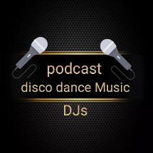 podcast disco dance music